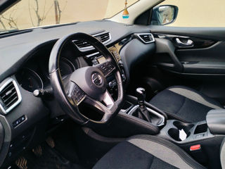 Nissan Qashqai foto 8