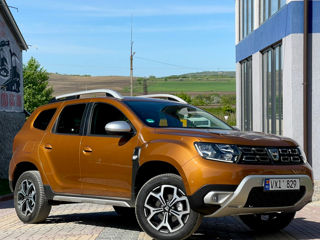 Dacia Duster фото 3