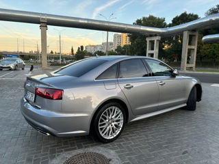 Audi A6 foto 2