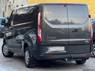 Ford Transit foto 4