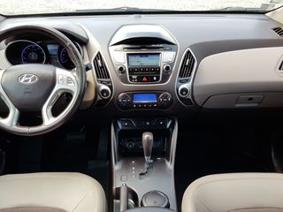 Hyundai Tucson foto 6