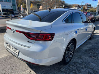 Renault Talisman foto 4