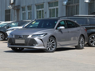 Toyota Avalon foto 1