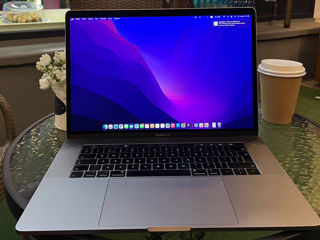 MacBook Pro 15