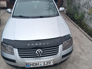 Volkswagen Passat foto 5