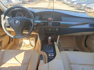 BMW 5 Series foto 7