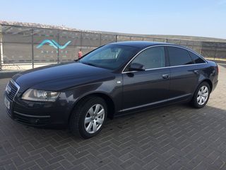 Audi A6 foto 4