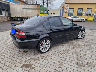 BMW 3 Series foto 4