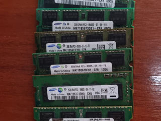 DDR2 RAM Laptop