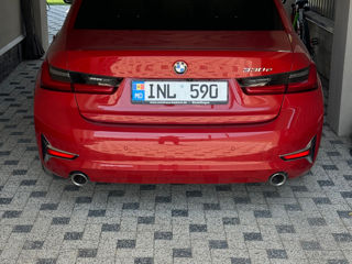 BMW 3 Series foto 7