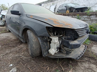 Разборка VW Jetta 6 поколения. Одесса. foto 6