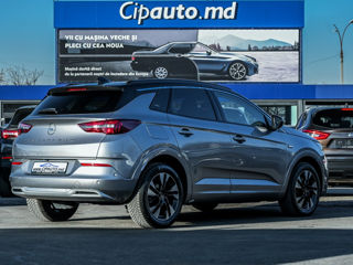 Opel Grandland X foto 5