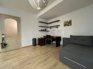 Apartament cu 1 cameră, 78 m², Centru, Chișinău foto 8