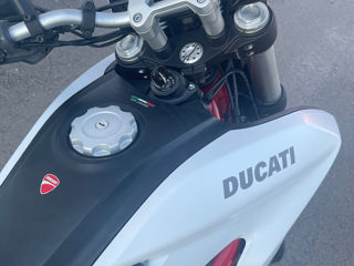 Ducati HYPERMOTARD 939 foto 7