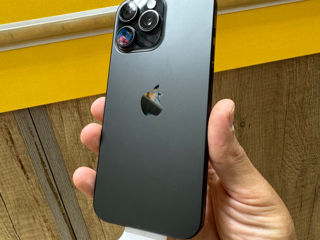 Vind iphone 16 pro max 256 black