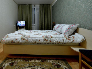 Apartament cu 1 cameră, 35 m², Paminteni, Bălți foto 4