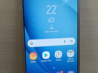 Samsung Galaxy J5 760 lei