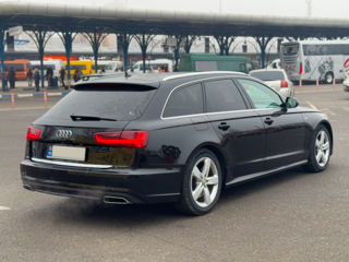 Audi A6 foto 7