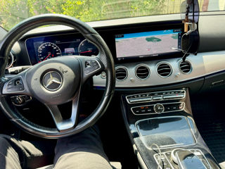 Mercedes E-Class foto 3