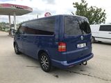 Volkswagen T5 foto 4