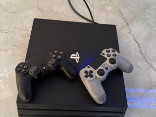 PlayStation 4 Pro Goldhen jailbreak 10.50/11.00