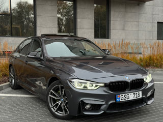 BMW 3 Series foto 2