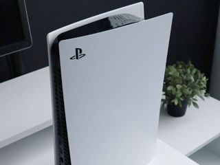 Sony Playstation 5 - Cumpar ! Куплю! foto 3