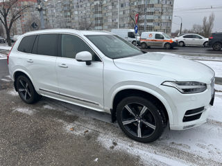 Volvo XC90 foto 3