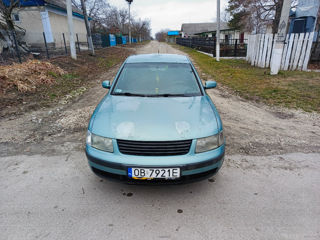 Volkswagen Passat foto 2