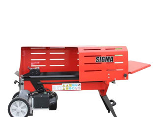 Masina de despicat lemne Sigma HLS 7Tone- livrare/garantie/achitare in 4rate/agroteh