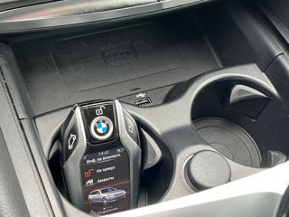 BMW 5 Series Touring foto 13