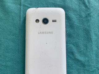 Samsung Ace 4