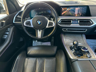 BMW X7 foto 11