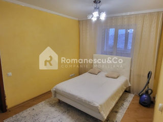 Apartament cu 4 camere, 87 m², Râșcani, Chișinău foto 6