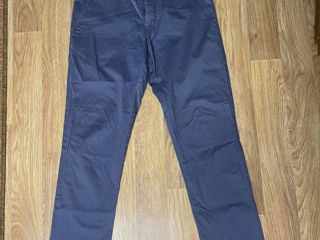 Продам классические штаны Tommy Hilfiger / Vând pantaloni clasici Tommy Hilfiger