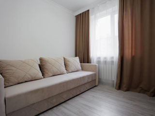 Apartament cu 2 camere, 50 m², Botanica, Chișinău foto 6