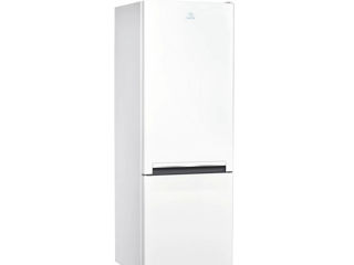 Frigider Indesit LI6 S1E W, cu livrare rapidă