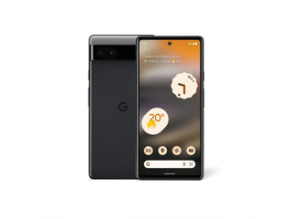 Google Pixel 6a 128Gb 5g в идеале весь комплект