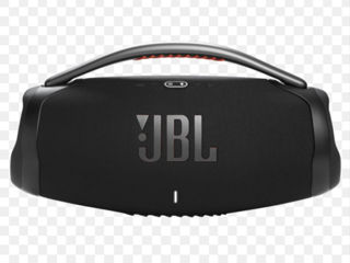 jbl boombox 3 nou + husa