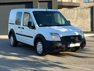 Ford Transit Connect, 2010 г.