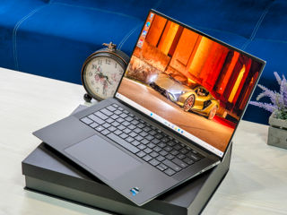 Новый ! Dell XPS 15 9530 IPS (Core i7 13700H/16Gb DDR5/1TB NVMe SSD/Intel Arc/15.6" FHD+ IPS) foto 3