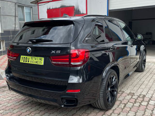 BMW X5 foto 4