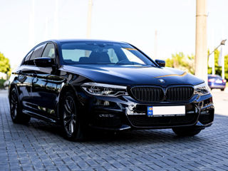 BMW 5 Series foto 0