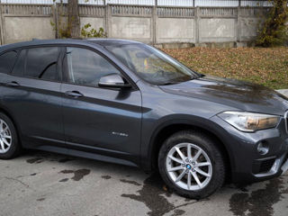 BMW X1 foto 5