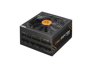 Power Supply Atx 1300W Chieftec Ppx-1300Fc-A3 80+ Platnumi, Atx 3.0, Hb Llc+Dc-Dc, Fully Modular foto 6