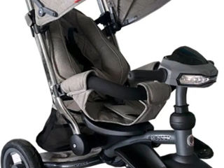 Tricicleta pentru copii Crosser T350  фото 5