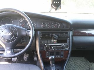 Audi A6 foto 4