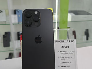 iPhone 14 Pro, 256gb