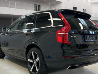 Volvo XC90 foto 5