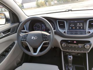 Hyundai Tucson foto 6